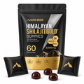 AlphaOrigin™ Shilajit Gummies